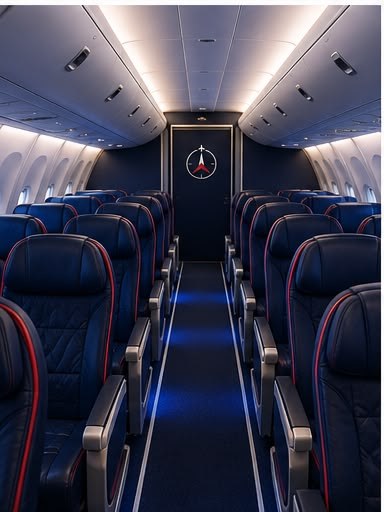 Cabin Mock-Up