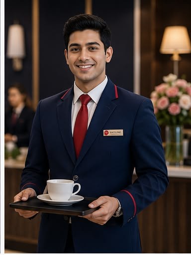 Hospitality