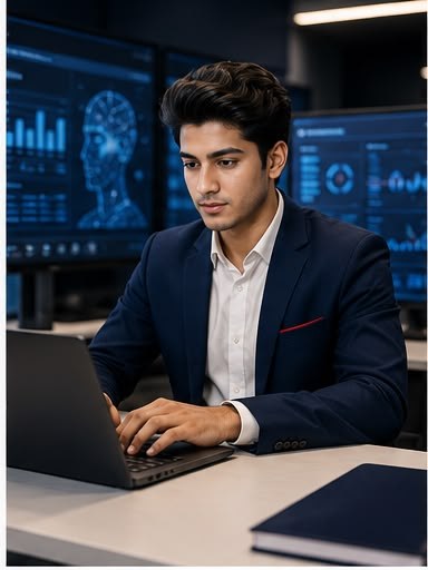 AI & Digital Skills